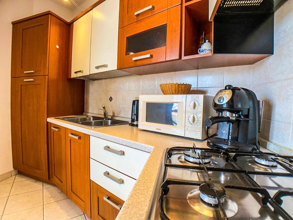Sky Alguerhouse Apartment Luaran gambar