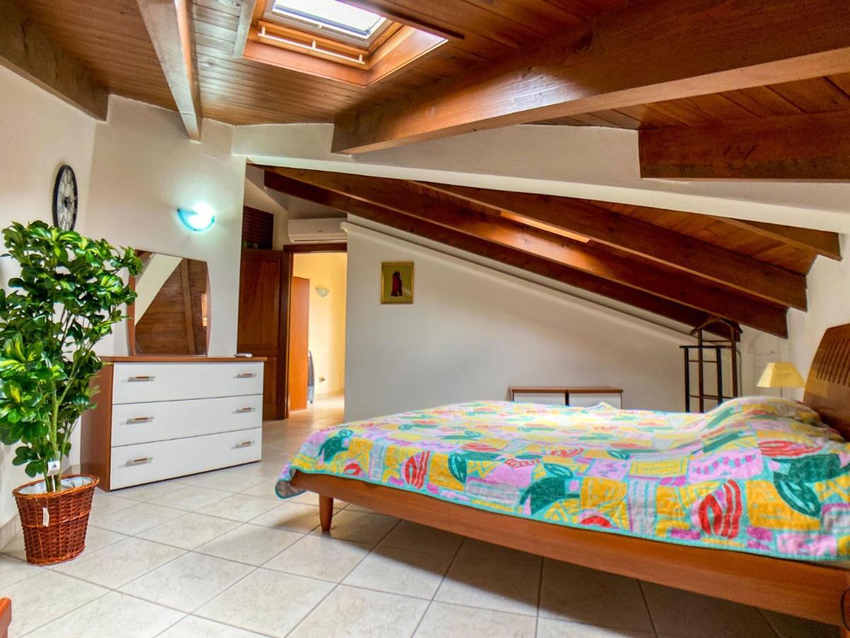 Sky Alguerhouse Apartment Luaran gambar