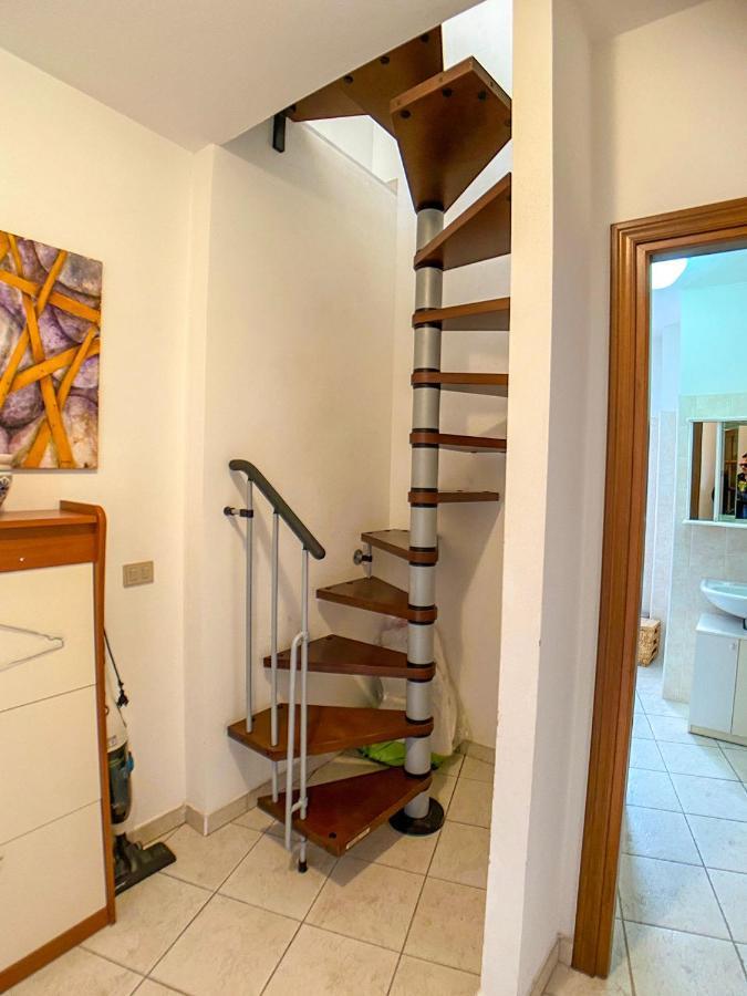 Sky Alguerhouse Apartment Luaran gambar
