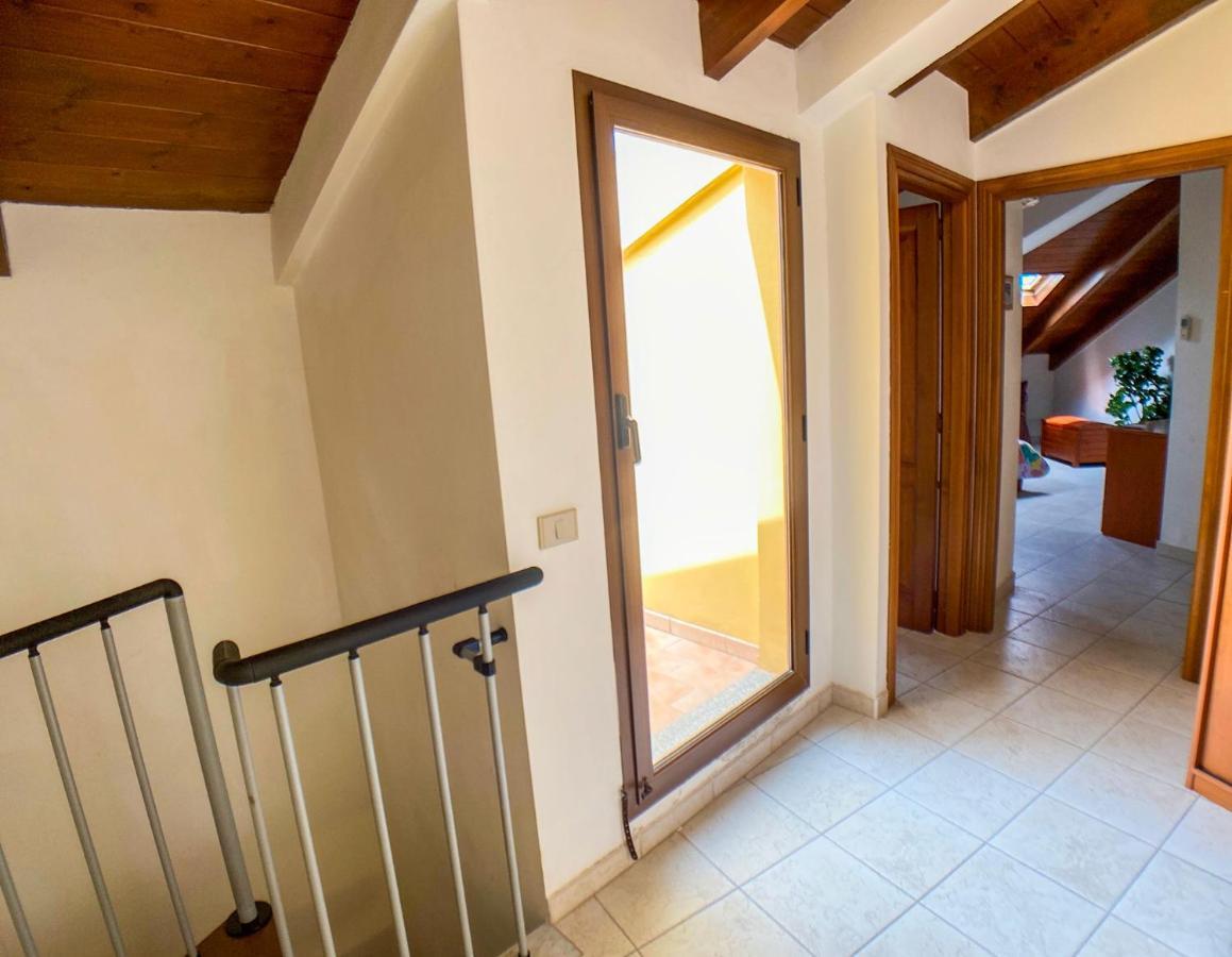 Sky Alguerhouse Apartment Luaran gambar