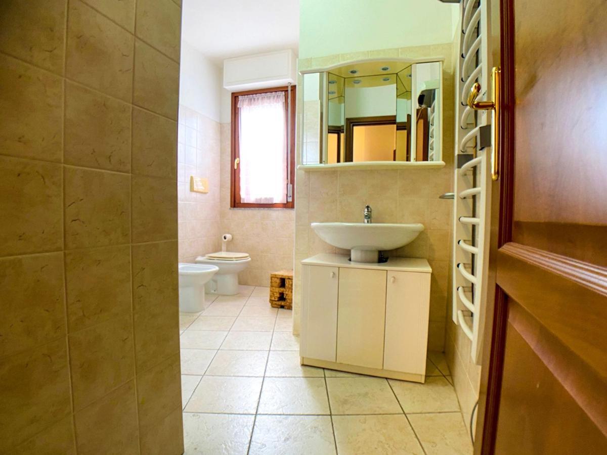 Sky Alguerhouse Apartment Luaran gambar