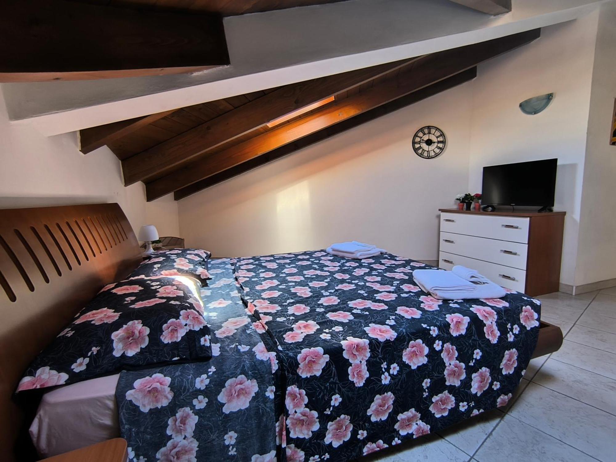 Sky Alguerhouse Apartment Luaran gambar