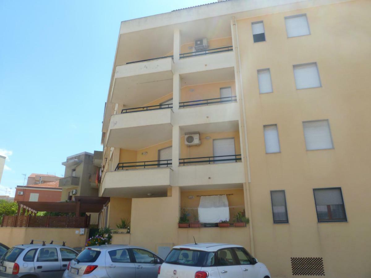 Sky Alguerhouse Apartment Luaran gambar