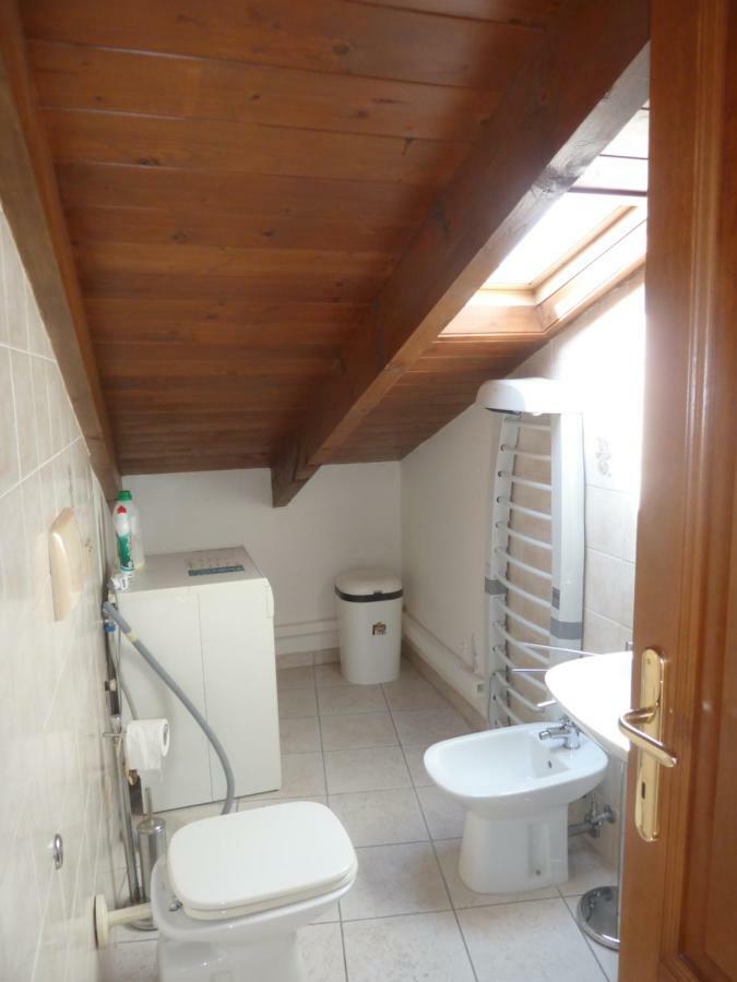 Sky Alguerhouse Apartment Luaran gambar