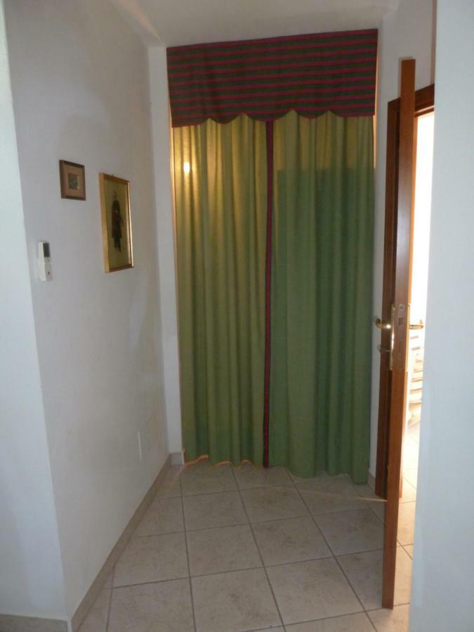 Sky Alguerhouse Apartment Luaran gambar