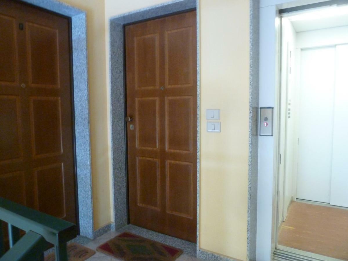 Sky Alguerhouse Apartment Luaran gambar