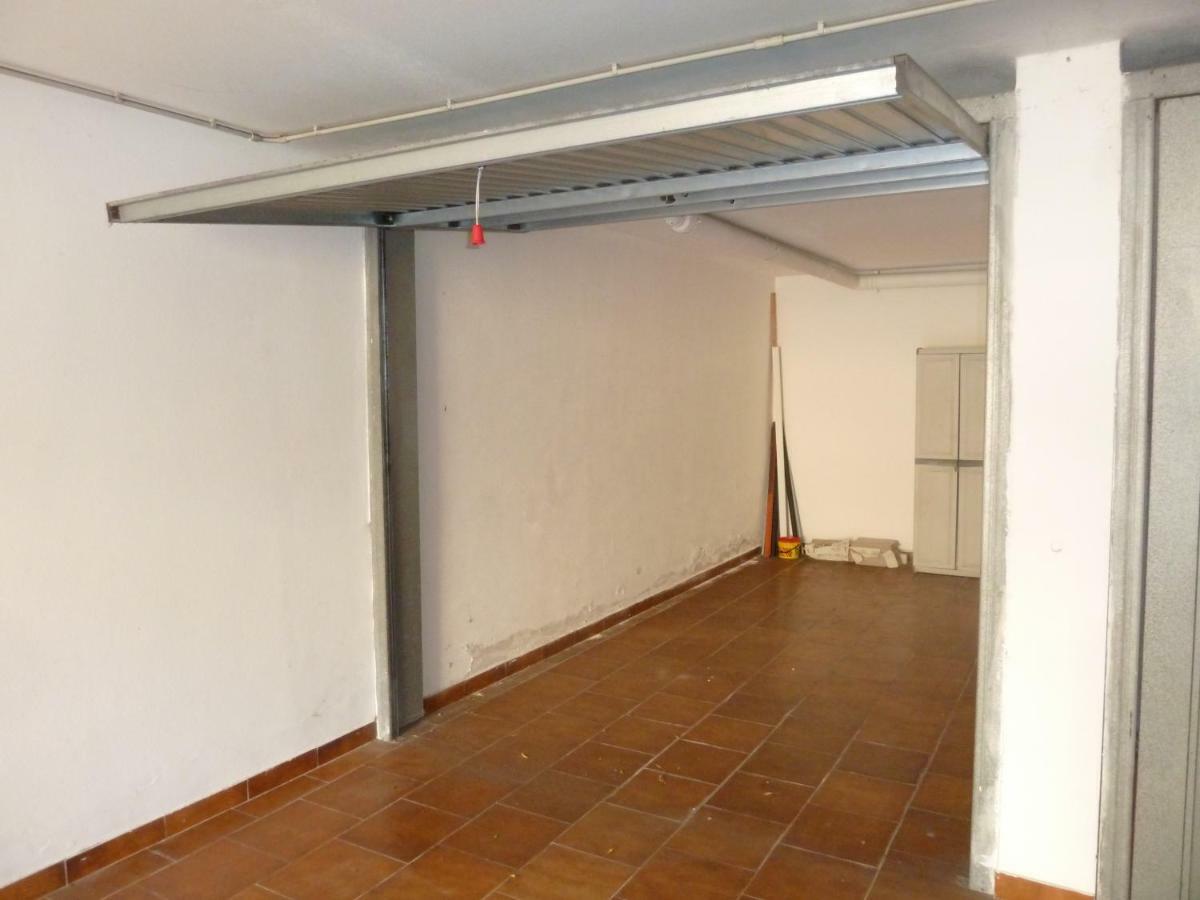 Sky Alguerhouse Apartment Luaran gambar