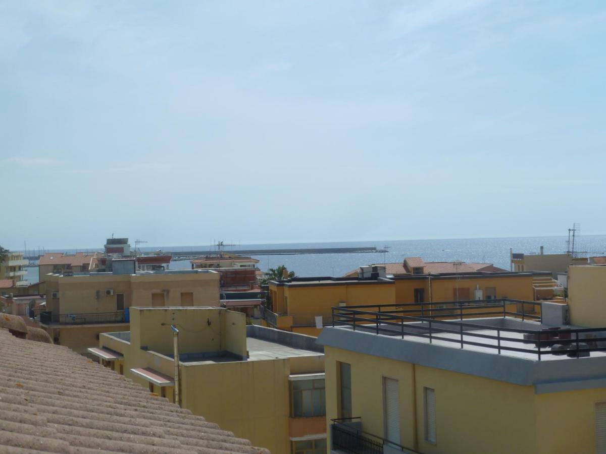 Sky Alguerhouse Apartment Luaran gambar